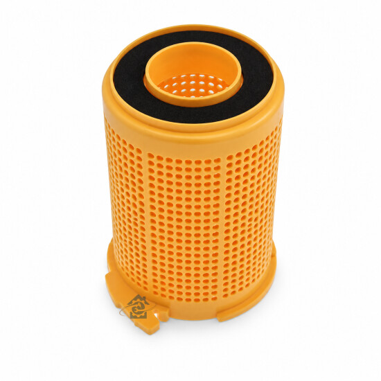 LG Cache filtre cylindrique aspirateur 3211FI2376A
