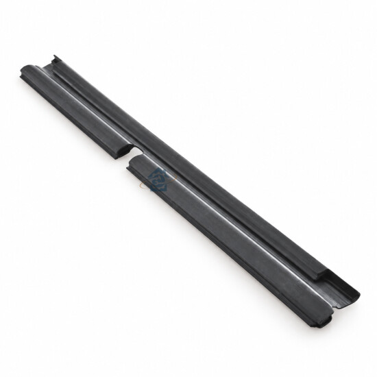Joint d'étanchéité bas de porte lave-vaisselle Electrolux / Zanussi / Faure / Arthur Martin - 50223654000