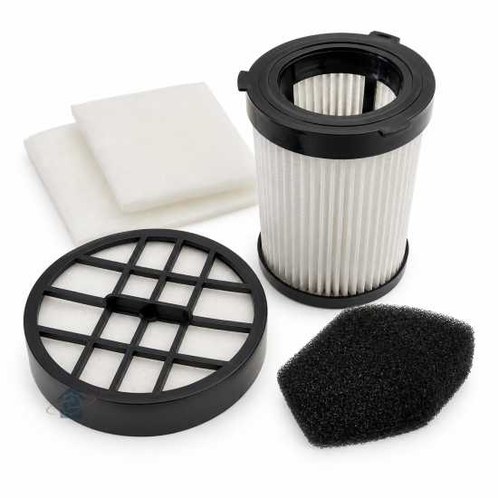 Dirt Devil Kit de filtres 2610001