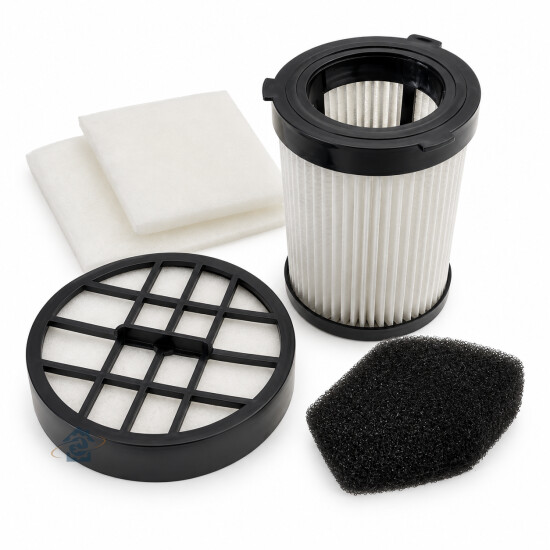 Dirt Devil Kit de filtres 2610001