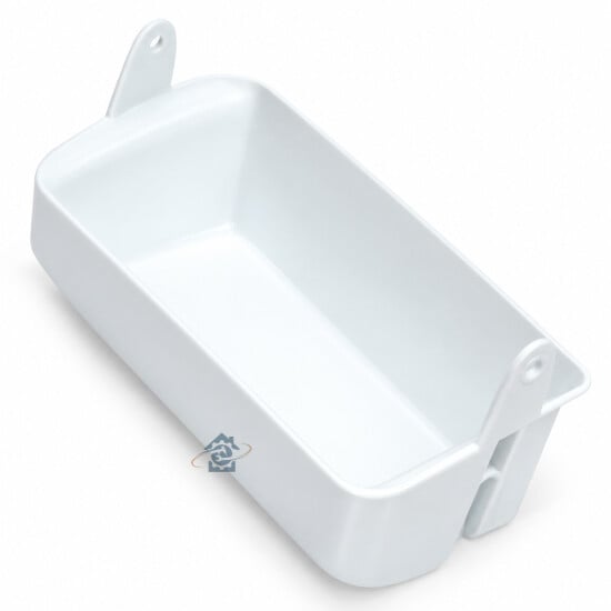 Couvercle petit balconnet réfrigérateur LG - 3550JA1087A