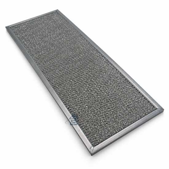 Filtre métal anti-graisse Sauter 74X2076