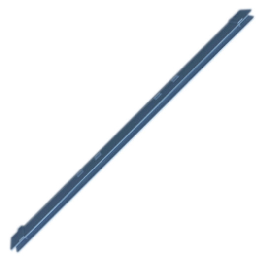 Profil evaporateur 4806150100