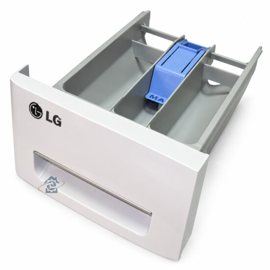 Tiroir à produits LG AGL33858318