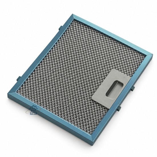 Brandt Filtre métal anti-graisse pour hotte 74X6854
