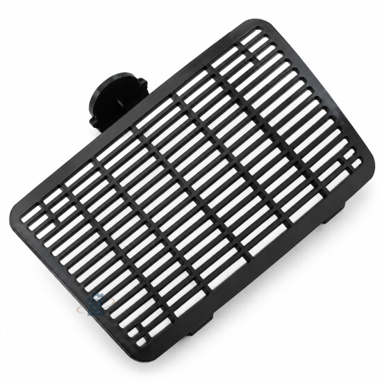 Grille arrière de filtre HEPA Dirt Devil 1888007