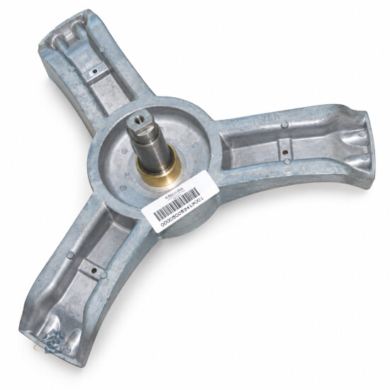 Ensemble croisillon de tambour Arthur Martin Electrolux 50253419001