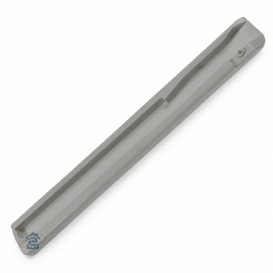 Guide rail droit de tiroir LG 4974JQ1014A