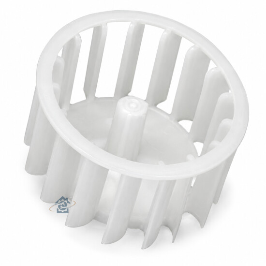 Ventilateur sèche-linge Whirlpool, Bauknecht, Ignis, Laden, Radiola - 481236118248