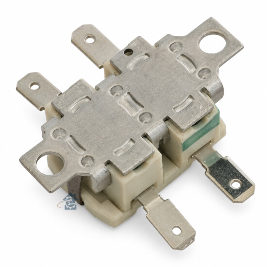 Thermostat et fusible centrale vapeur Astoria - 500584605