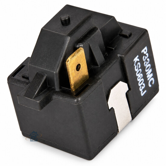 Support bac à glaçons LG 4974JA1017A