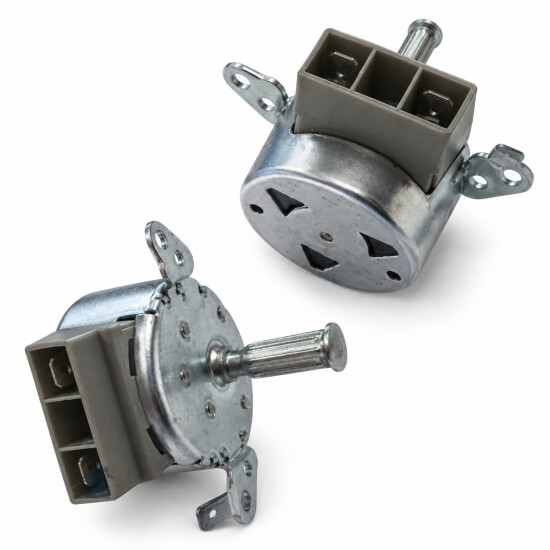 Moteur tournebroche Electrolux / Faure / Arthur Martin / Zanussi - 3581908260