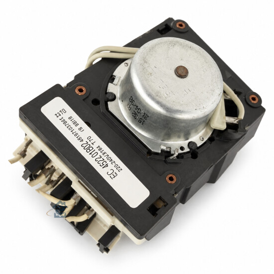 Programmateur lave-linge Whirlpool / Ignis / Laden 481928218743