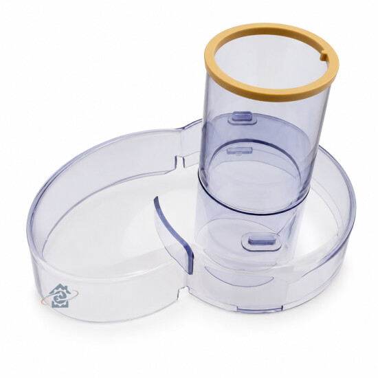 Couvercle robot ménager Philips 420303590990