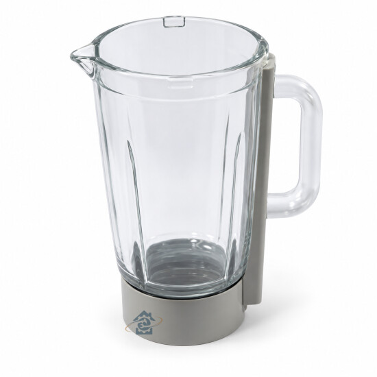 Kenwood Bol blender en verre pour robot ménager - KW713084