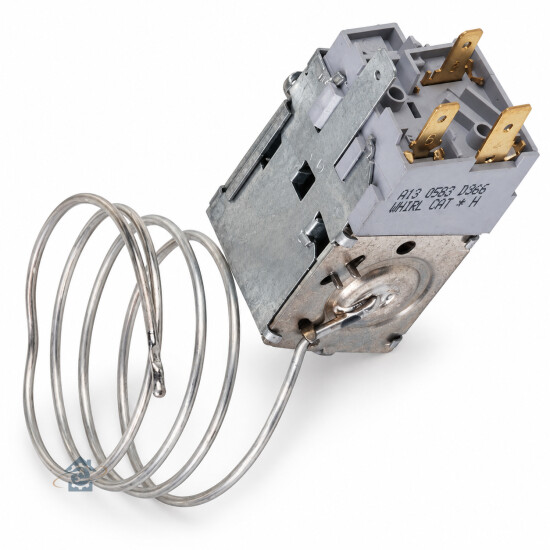 Thermostat réfrigérateur / congélateur Whirlpool 481228238088