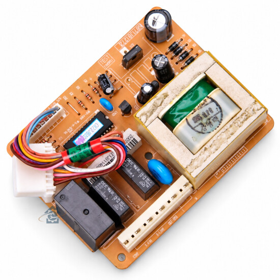 Cordon d'alimentation LG 6411JB1025A