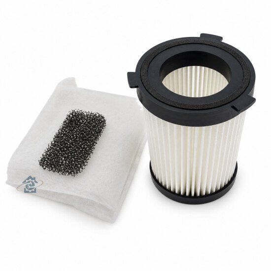 Dirt Devil Filtre cylindre + mousse 3883001