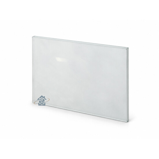 Clayette en verre dessus de bac à légumes De Dietrich 46X2395