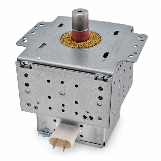 Magnétron LG 6324W1A008B pour four micro-ondes
