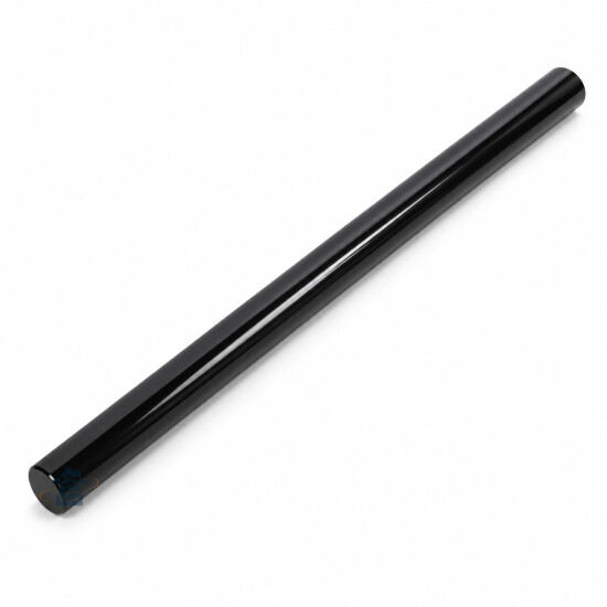 Poignée de porte noire four / cuisinière Arthur Martin Electrolux 3371951033