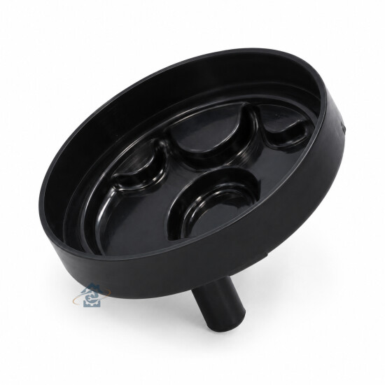 Kenwood Support filtre 2 tasses KW680410