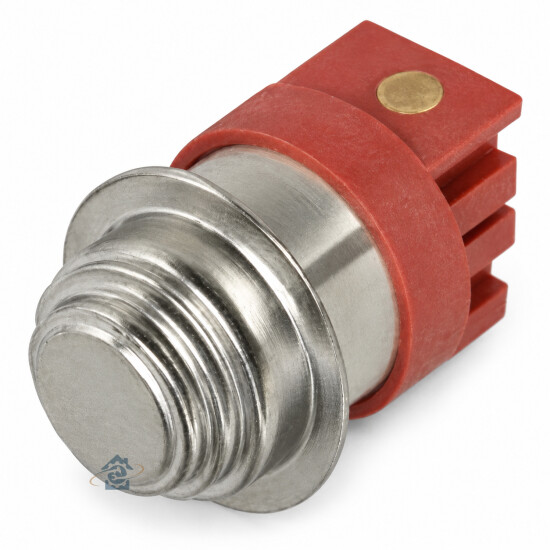 Thermostat lave-linge Faure, Zanussi, Arthur Martin Electrolux, AEG - 1242345419