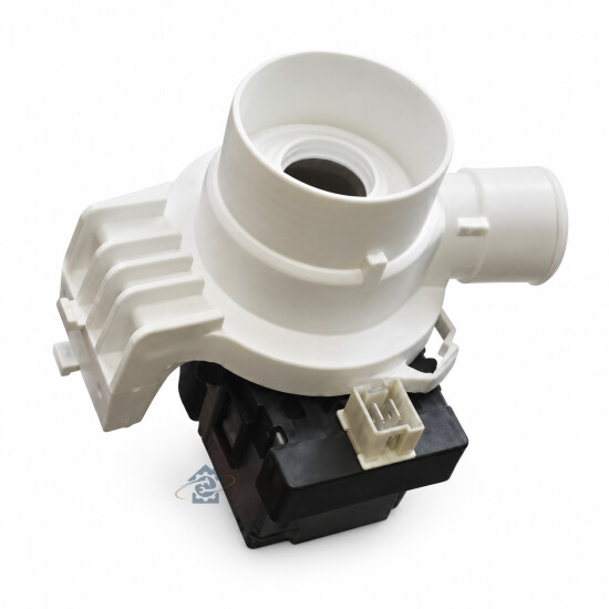 Pompe de vidange Whirlpool / Laden / Ignis / Radiola 481936118442