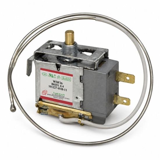 Thermostat réfrigérateur / congélateur Vedette, Fagor - 41X2905