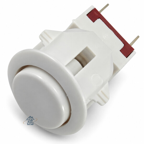 Bouton interrupteur pour four et cuisinière Electrolux / Faure / Arthur Martin - 3570382055