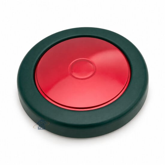 Roue arrière aspirateur Progress 4071367272