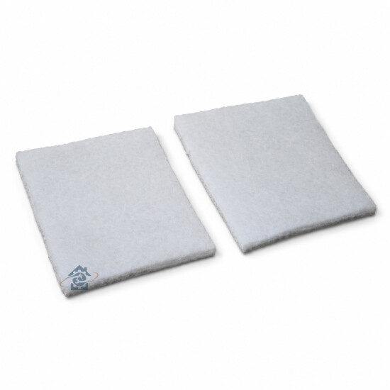 Lot de 2 filtres gaine Dirt Devil 3883077