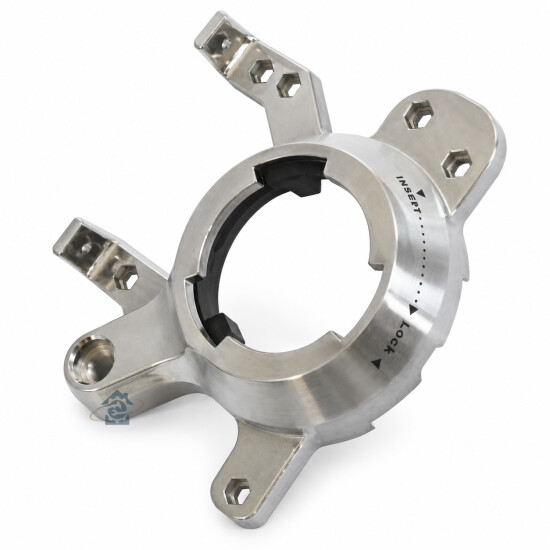 Krups Support porte-filtre MS-620348
