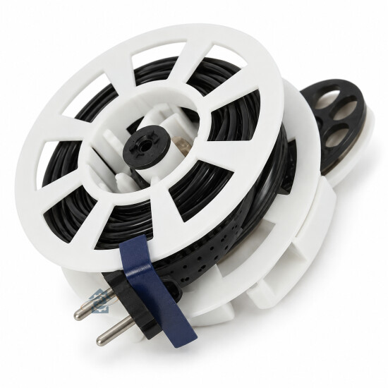 Enrouleur de câble aspirateur Tornado - 2190574224