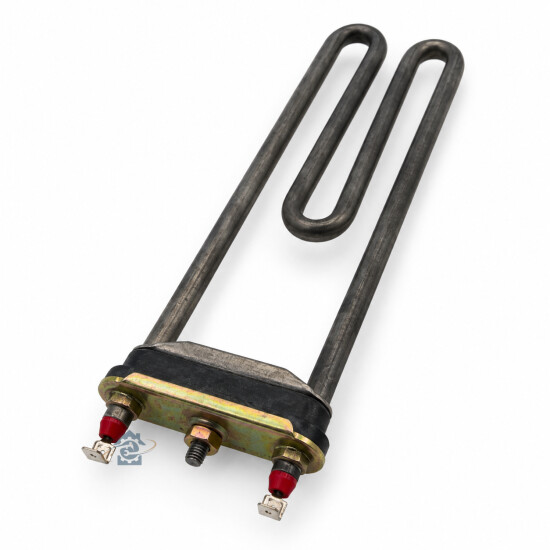 Résistance thermoplongeur 1900W lave-linge Brandt, Thomson, De Dietrich, Vedette… - 55X5137