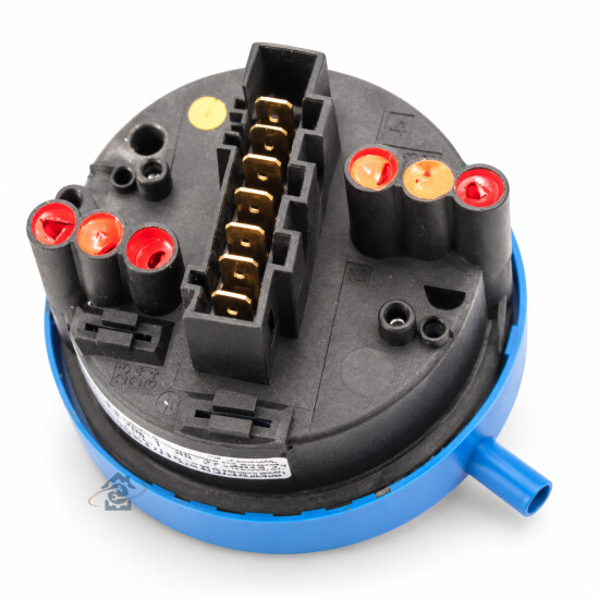 Pressostat lave-linge Whirlpool, Ignis, Laden, Radiola - 481227128396