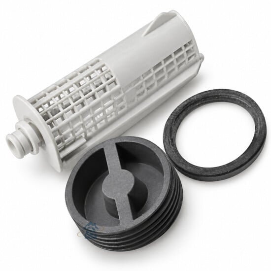 Joint torique lave-linge Arthur Martin Electrolux / AEG / Faure / Zanussi / Rosières / Zanker - 50652448007