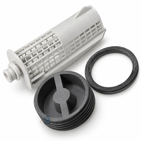 Joint torique lave-linge Arthur Martin Electrolux / AEG / Faure / Zanussi / Rosières / Zanker - 50652448007