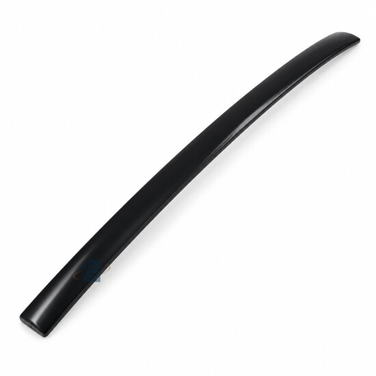 Poignée de porte noire four/cuisinière Faure, Electrolux, Juno, Arthur Martin Electrolux - 3303273027