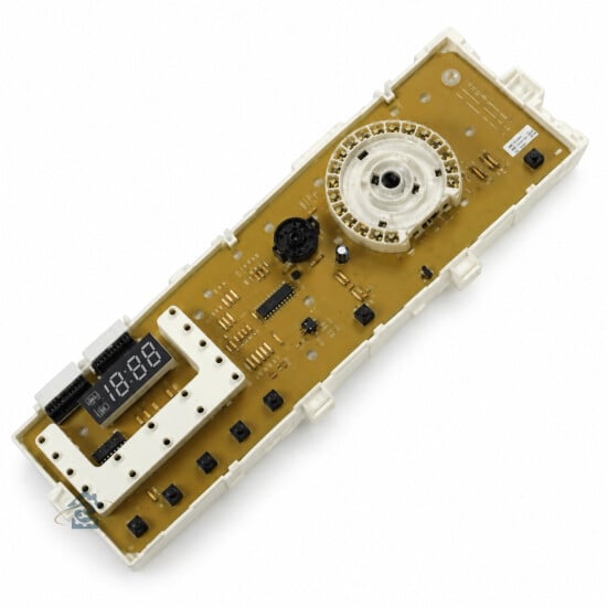 LG - Carte électronique principale lave-linge - EBR39933402