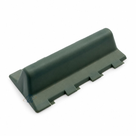 Aube de tambour lestée lave-linge Whirlpool, Laden, Bauknecht, Radiola - 481241848475