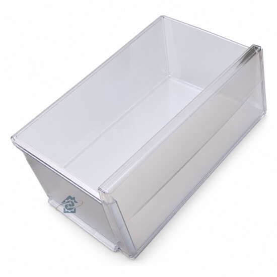 Tiroir inférieur de congélateur Ariston Hotpoint C00097910