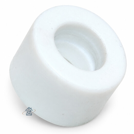 Whirlpool Douille charnière réfrigérateur / congélateur - 481244688139