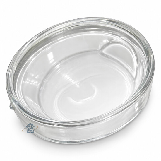 Hublot en verre nu Whirlpool / Bauknecht / Ignis / Radiola - 481245068219