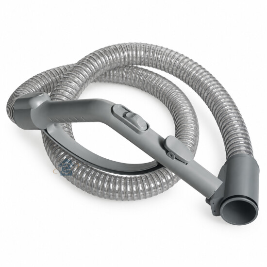 Flexible complet avec poignée pour aspirateur LG - AEM36367709 / AEM36367707