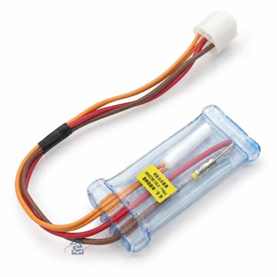 Sonde de dégivrage LG 4781JR2004A