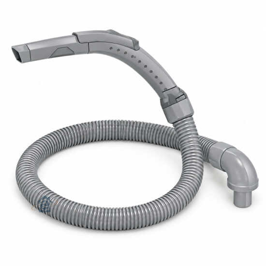 Rowenta - Flexible complet avec poignée pour aspirateur - RT2380