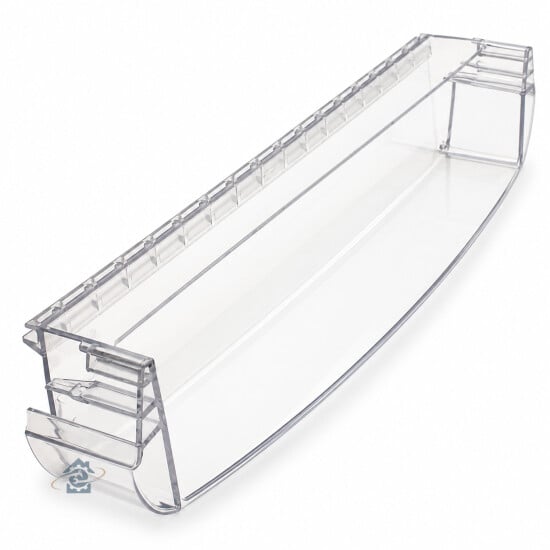 Balconnet porte-bouteilles Brandt / De Dietrich 43X0994