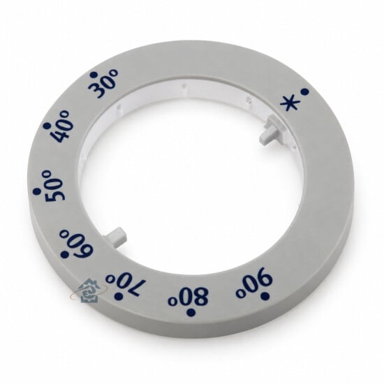 Indicateur de thermostat Arthur Martin Electrolux 1247890203