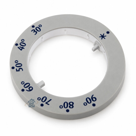 Indicateur de thermostat Arthur Martin Electrolux 1247890203